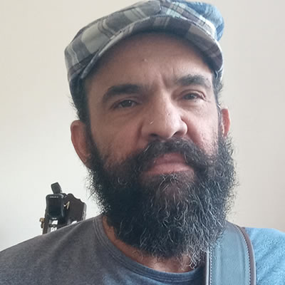 Depoimento - Demétrius Silveira