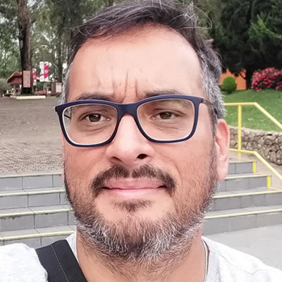 Depoimento - Valdecir Gouveia