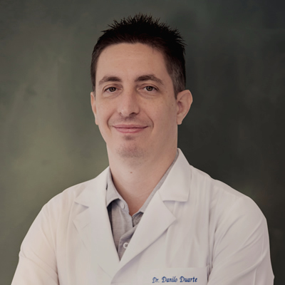 Dr. Danilo Costa Duarte - Nefrostar