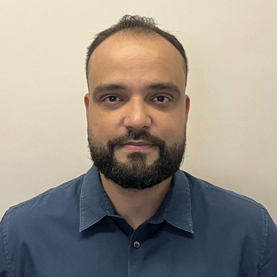 Dr. Gerson Marques - Nefrostar